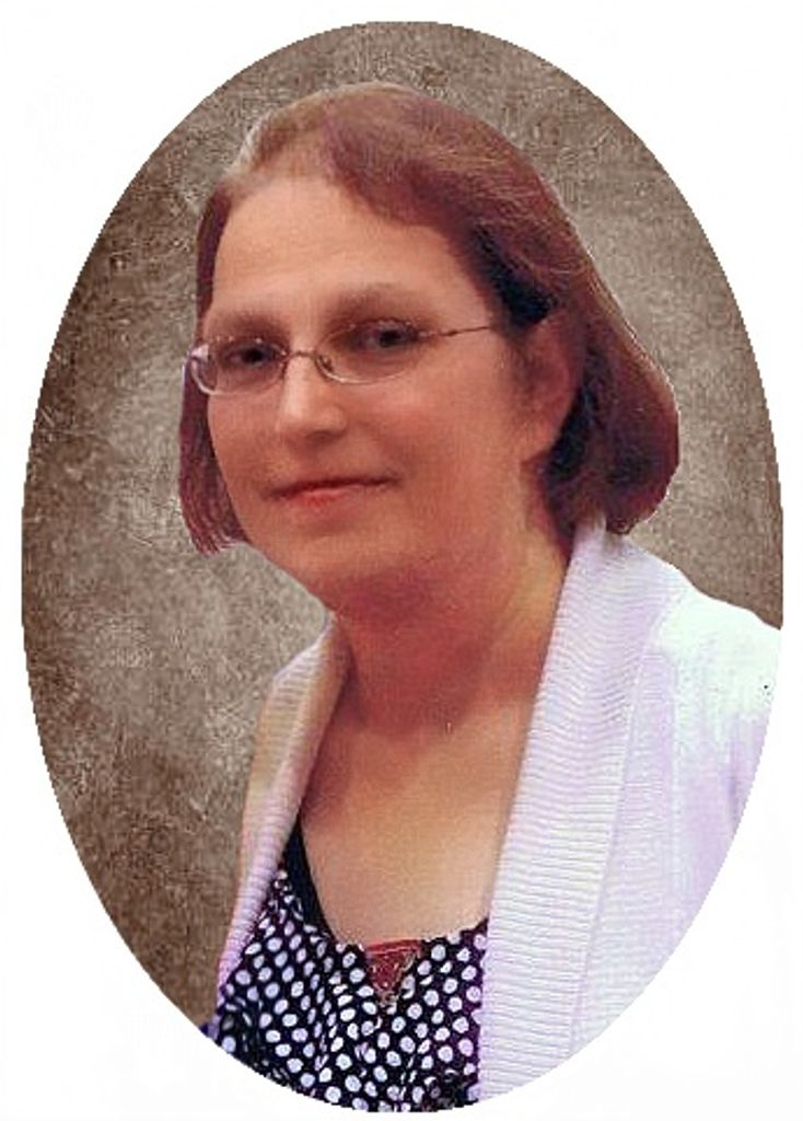 Karen Sue Henderson