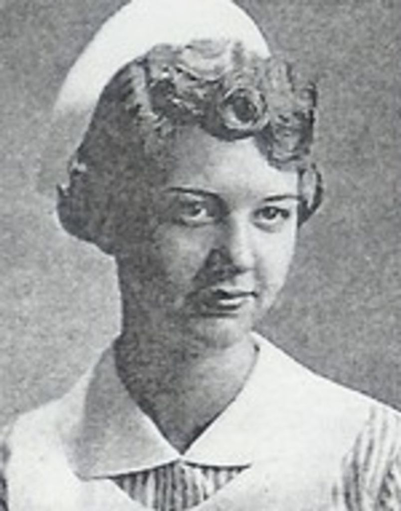 Linnie J. Behrle