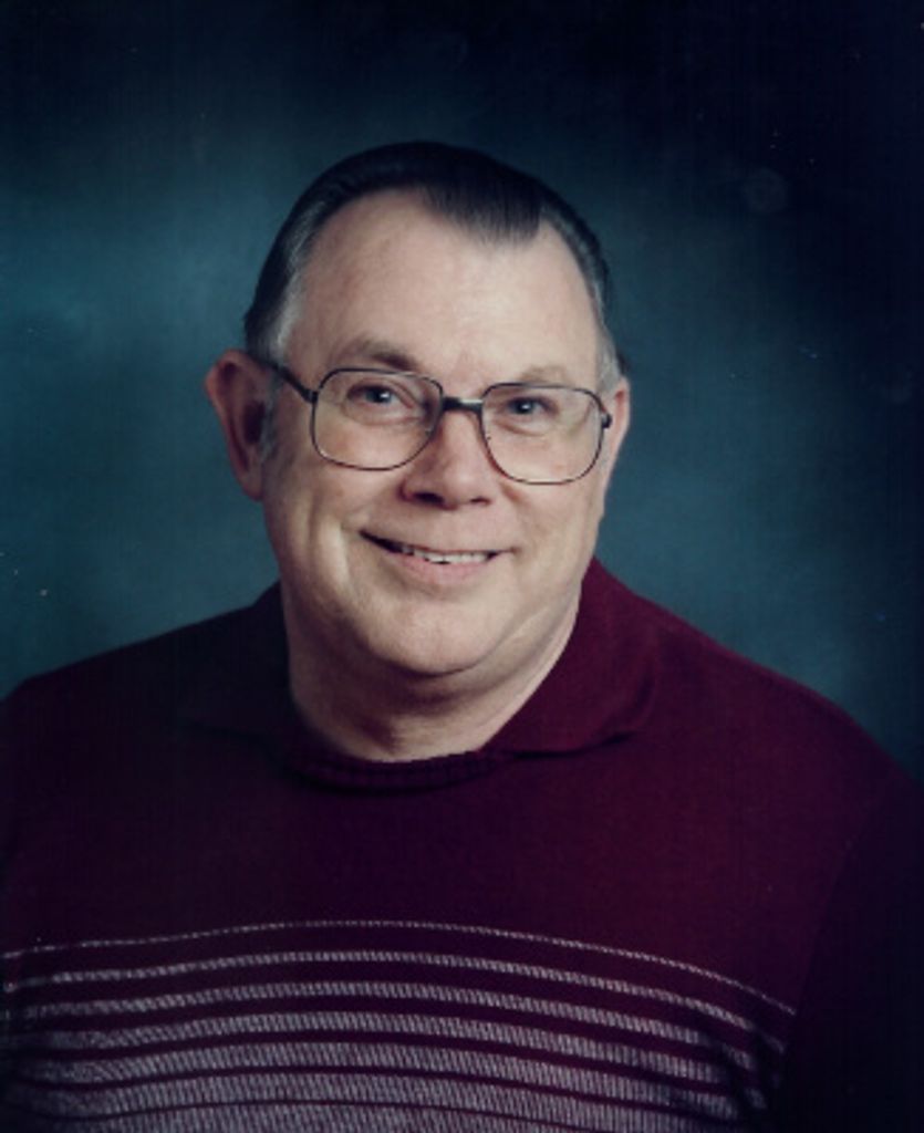 Myron "Mike" L. Zerbe
