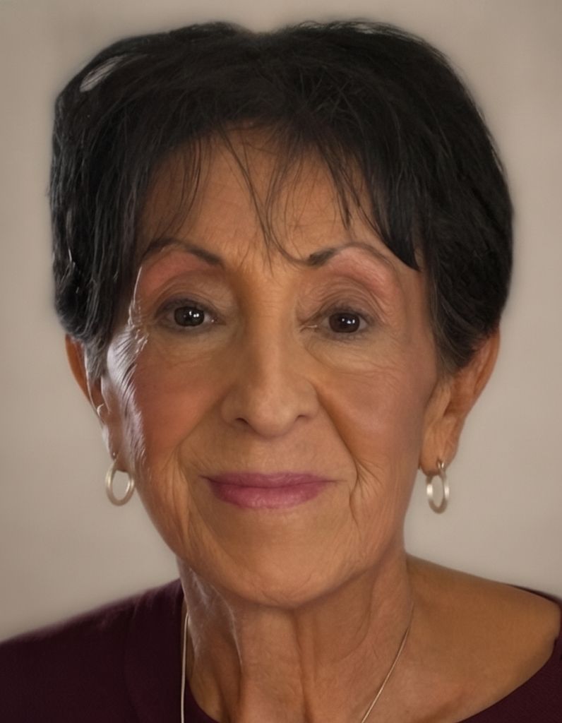 Cecilia "Cicy" Romo