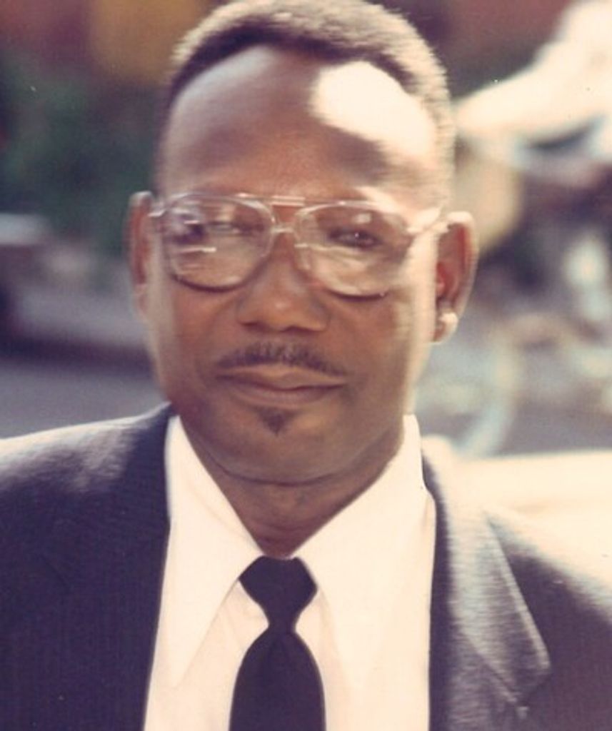 John Williams Profile Photo