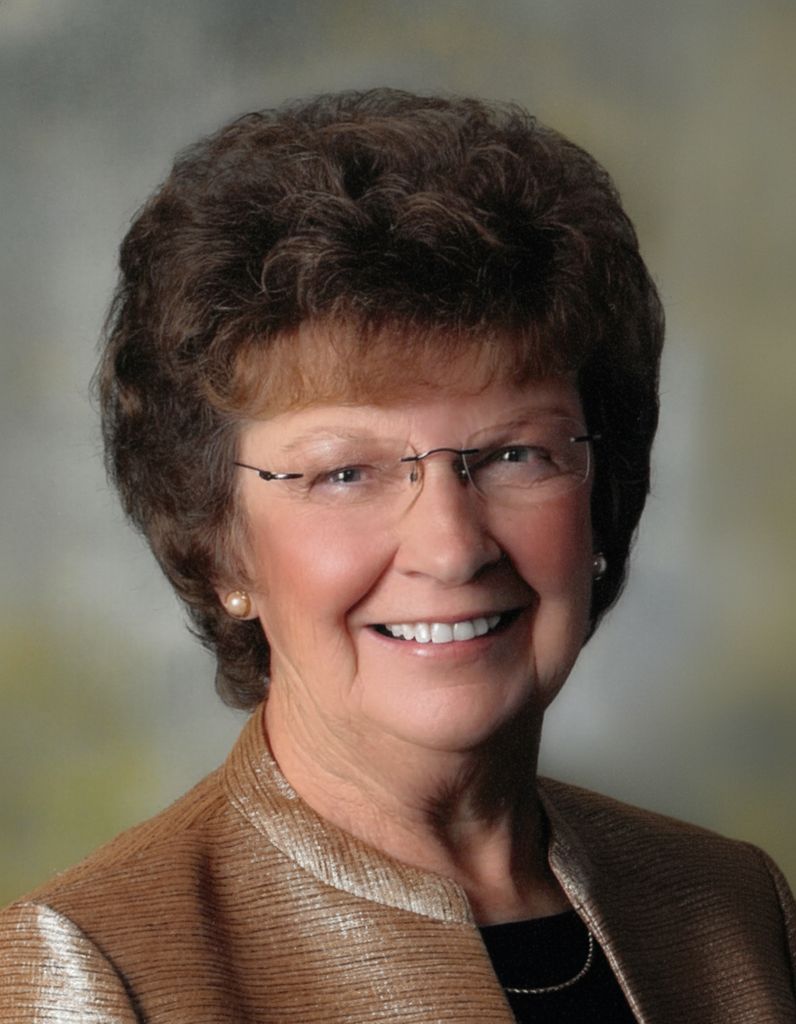 Rose Ann M. Diller