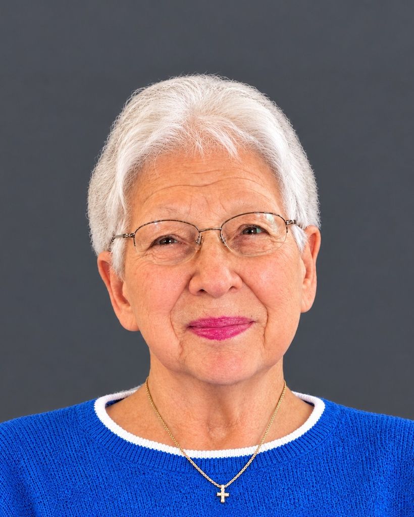 Rosalyn Sasser Perdue Profile Photo