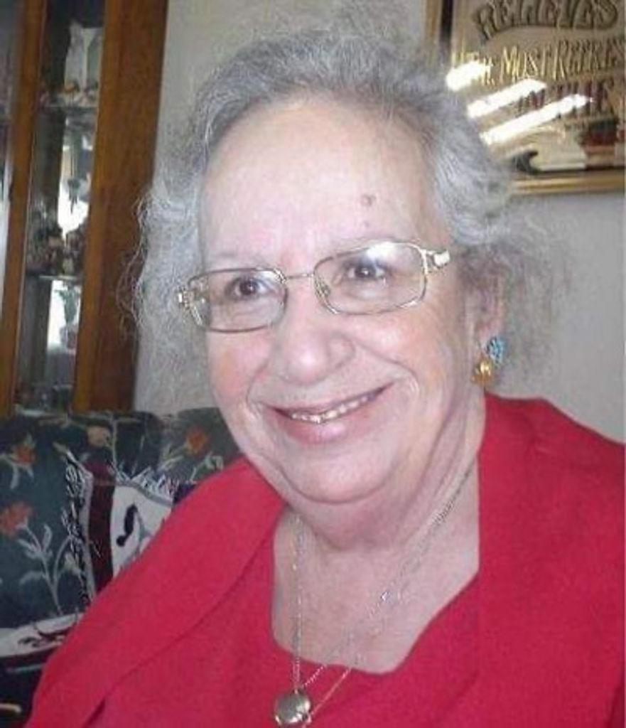 Karen "Sunney" Marie Cushman Profile Photo