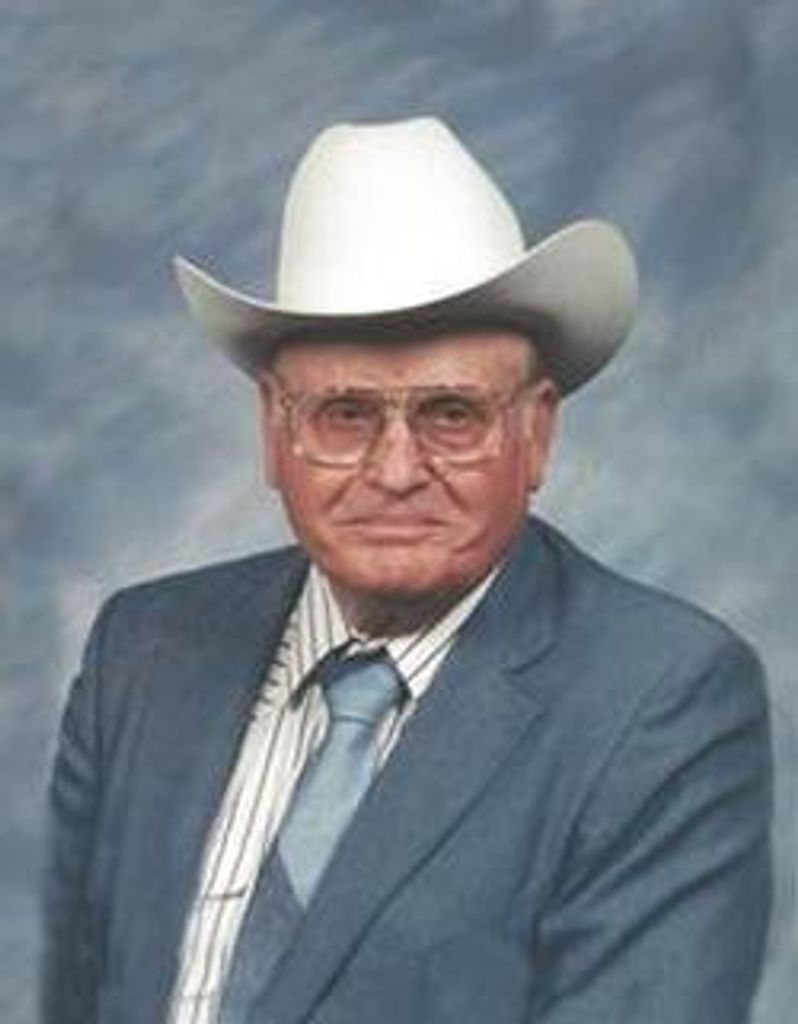 Henry Lee Scharff Profile Photo