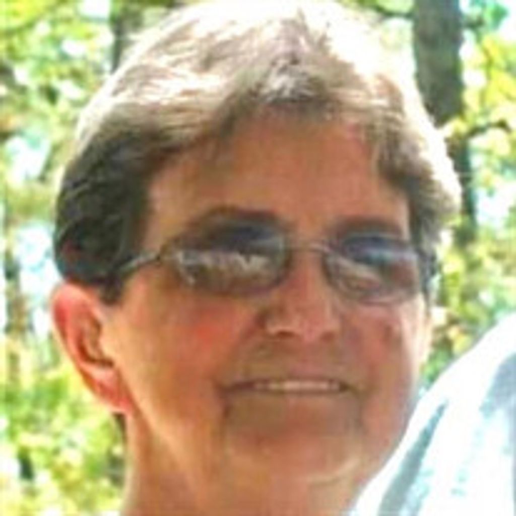Pauline Gael Blystone