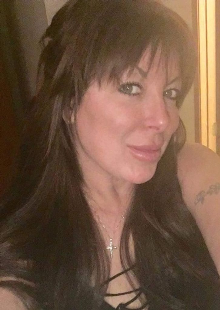 Andrea "Andy" (Alarcon) Sokolowski