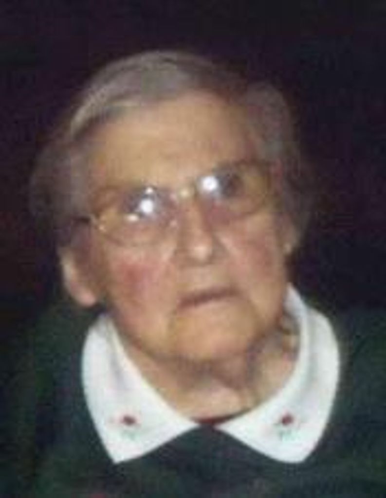 Delores Pauline Townsley