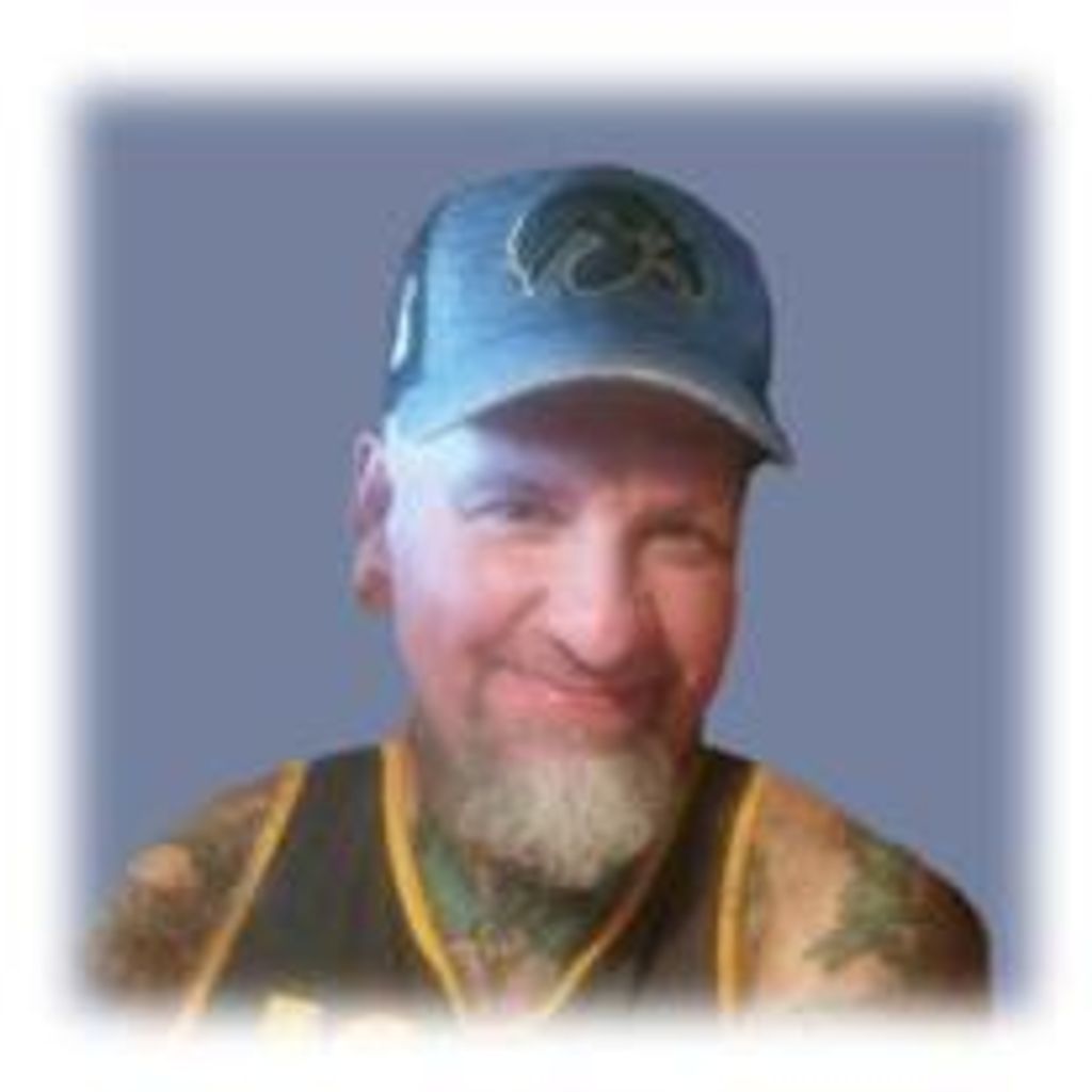 Steven Crum Profile Photo