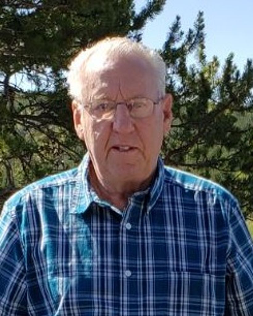 Wayne G Bennett Profile Photo