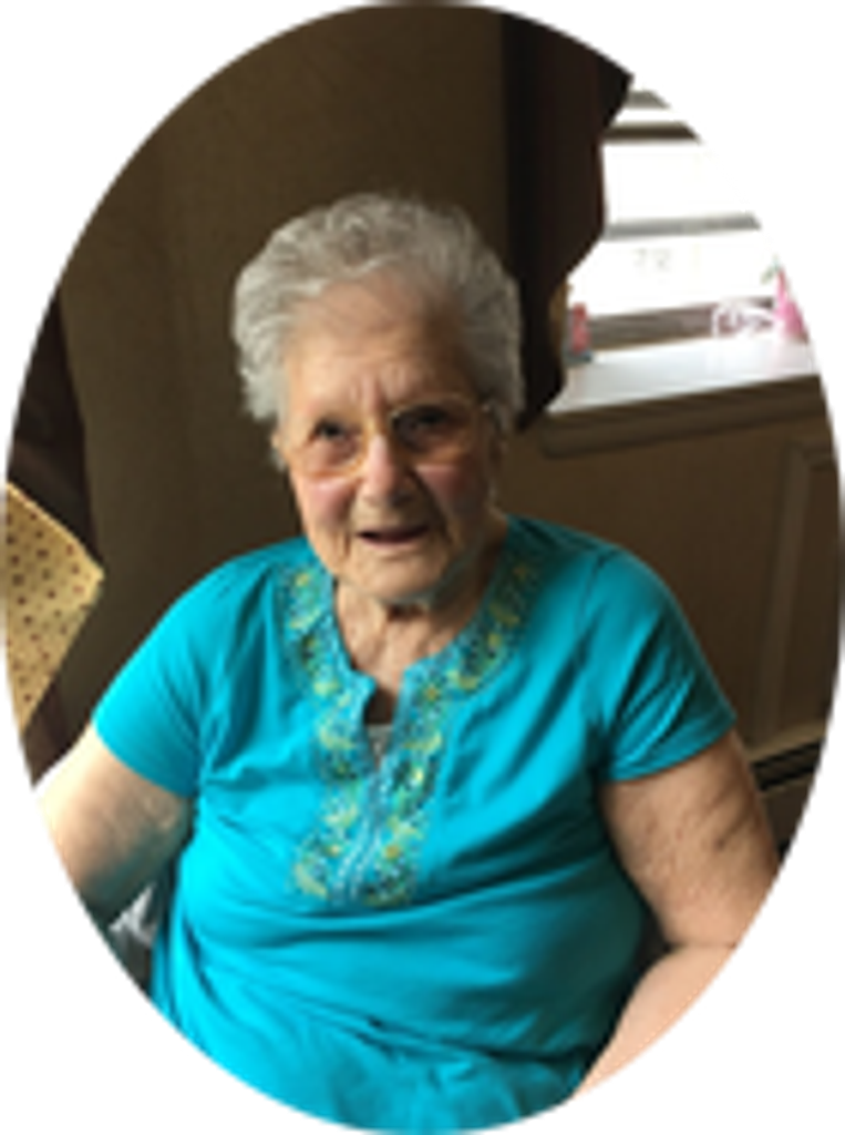 Wilma Taggart