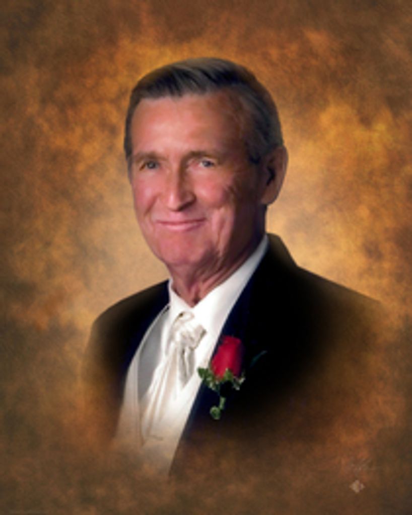 Hubert Thompson