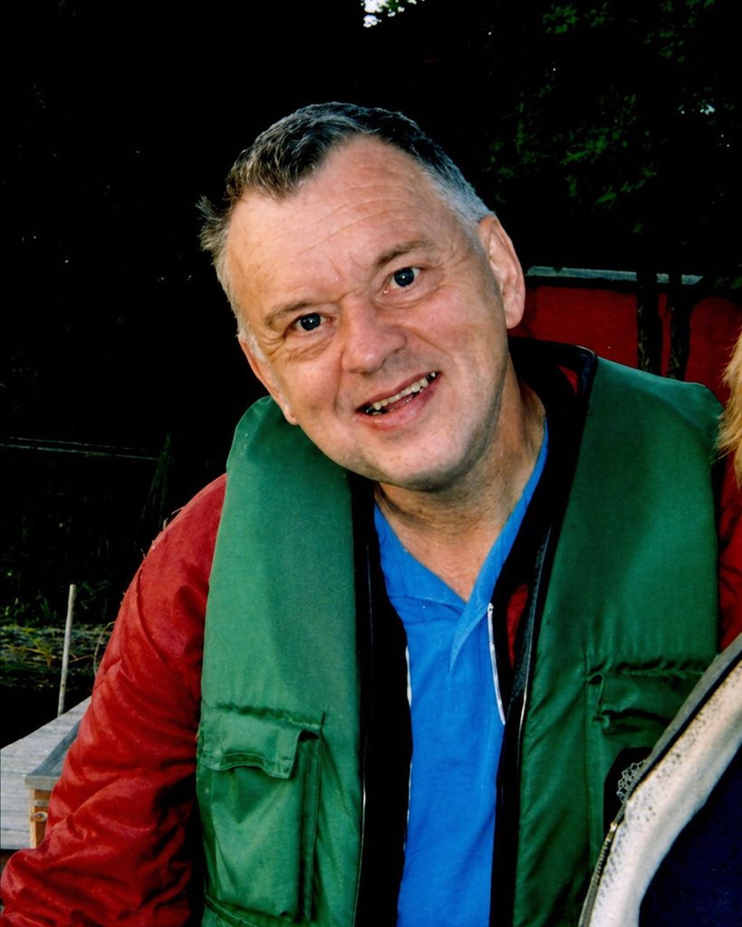 Allan L. Eckman Profile Photo