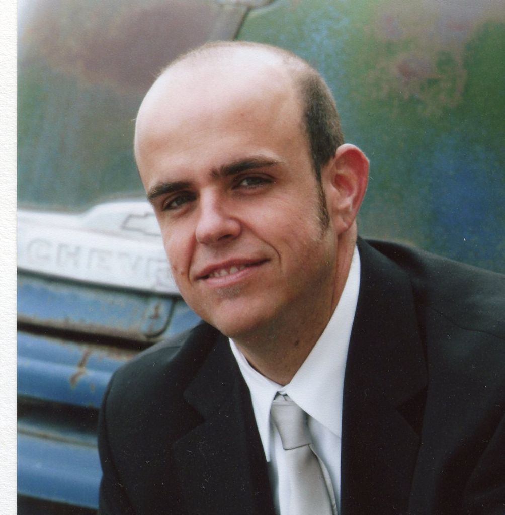 Matthew Cartwright Profile Photo