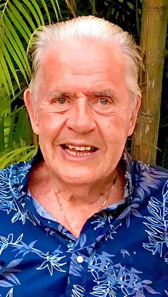William Michael Buckley Profile Photo