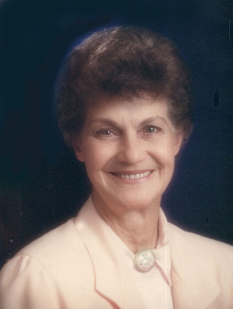 Florence Lucille Blazina Profile Photo