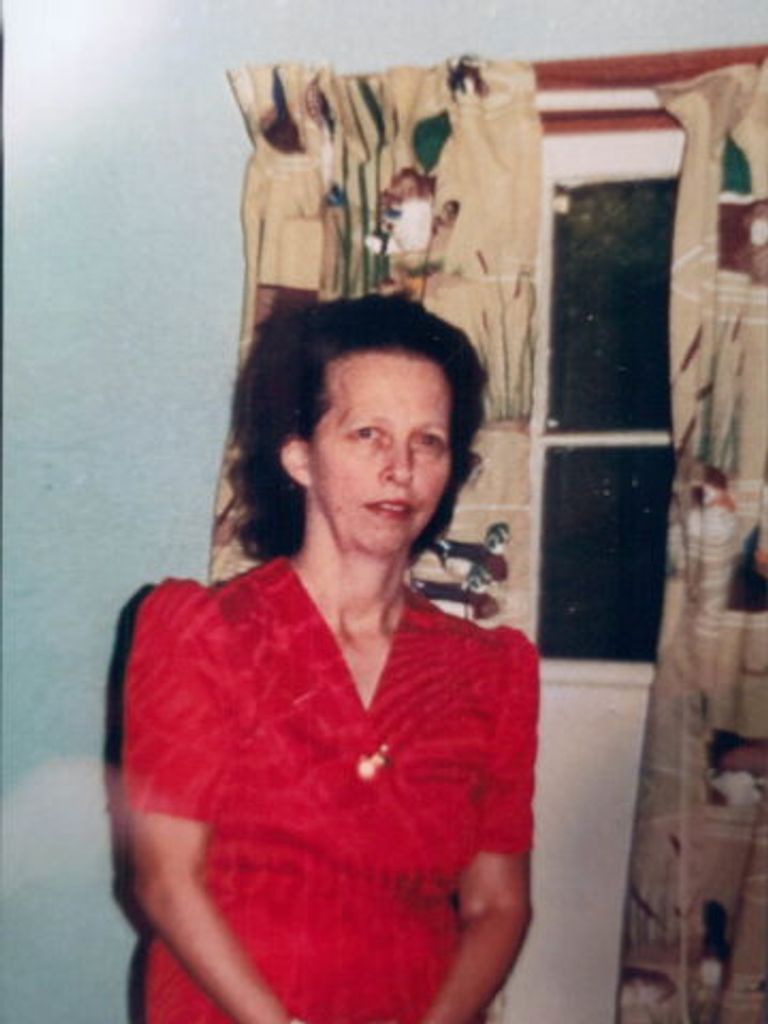 Betty Cox