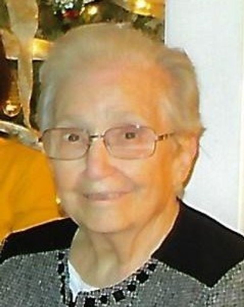 Alda M. Beltrami