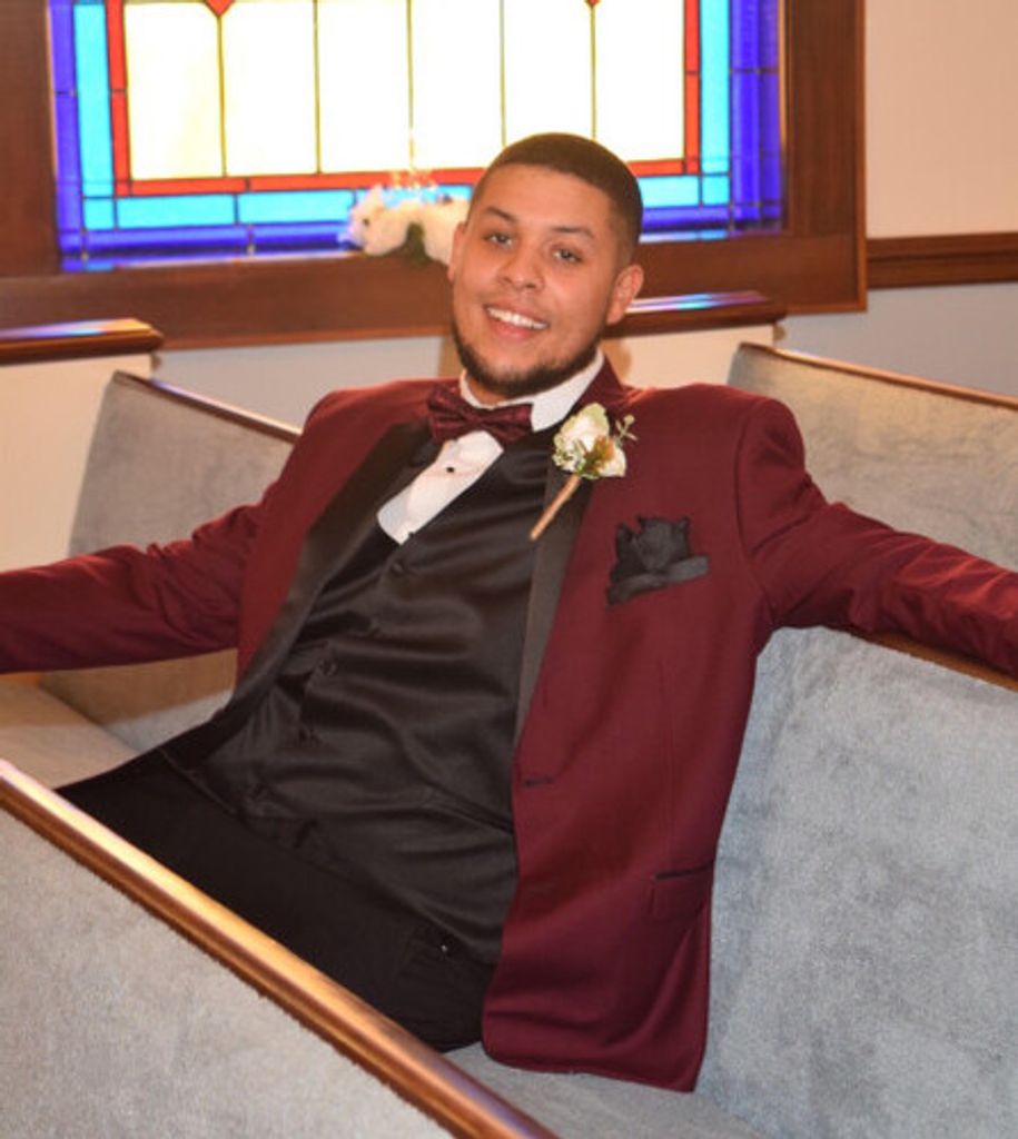 Perry J. Farrington Profile Photo