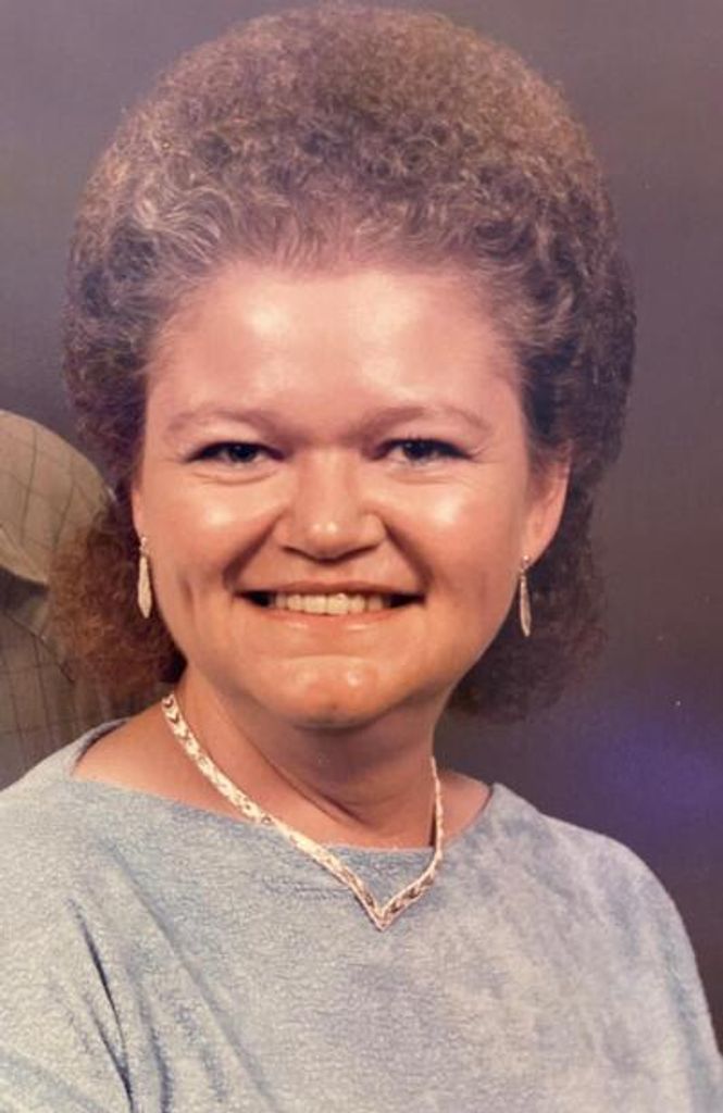 Nancy Sue Makin Profile Photo