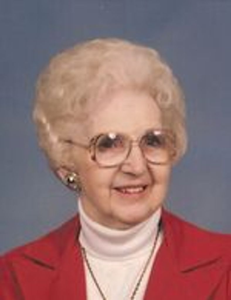 Frances H. Bishop