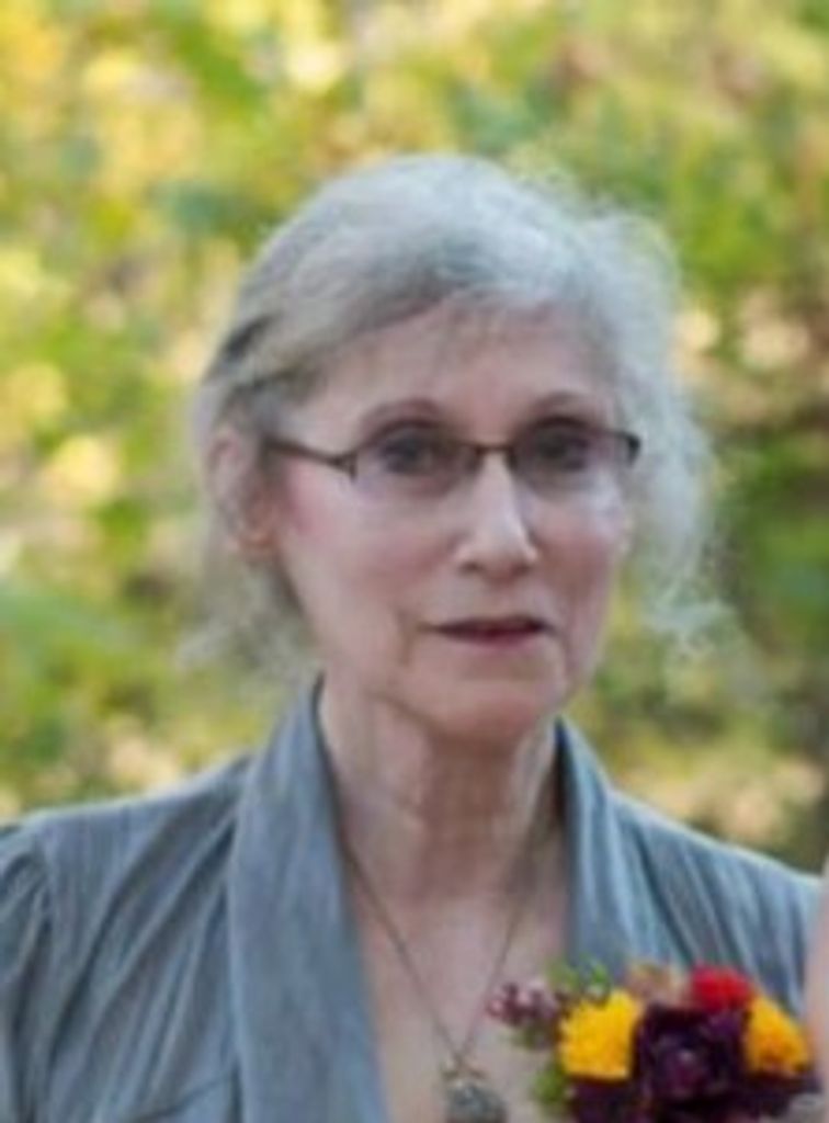 Mary Anna (Heckathorn)  Savoy