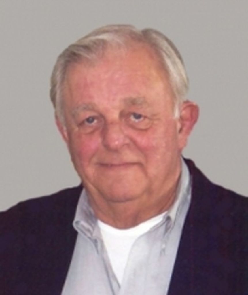 Craig A. Nielsen