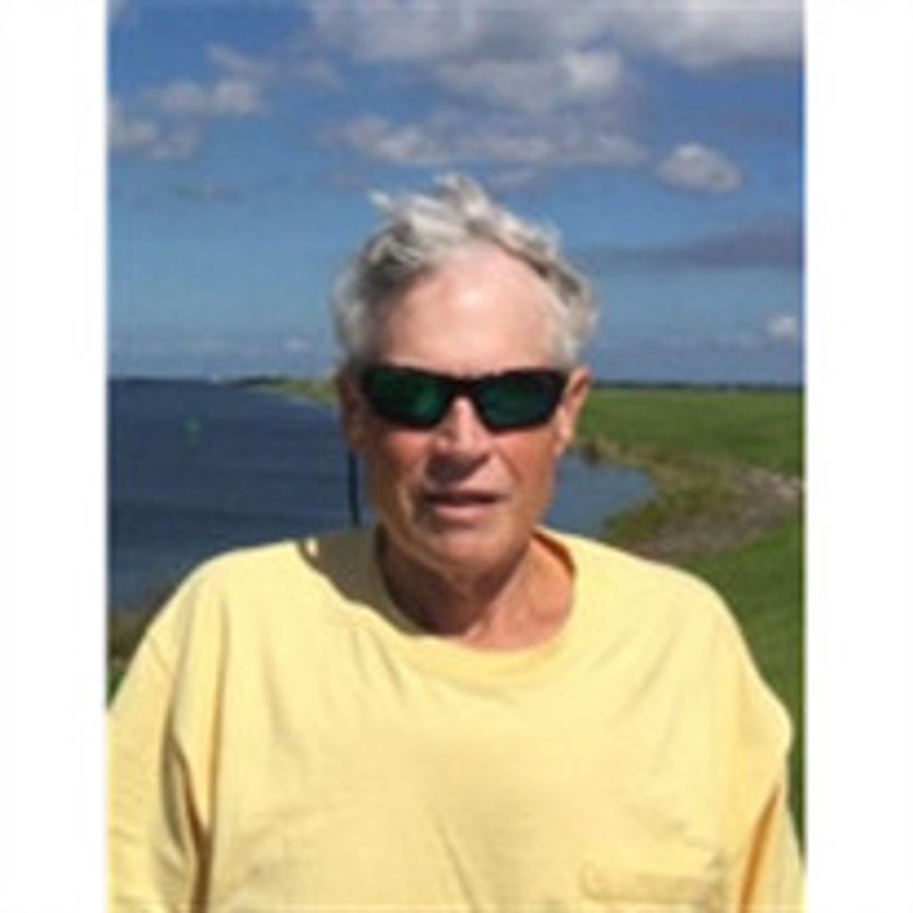 Thomas Kiser