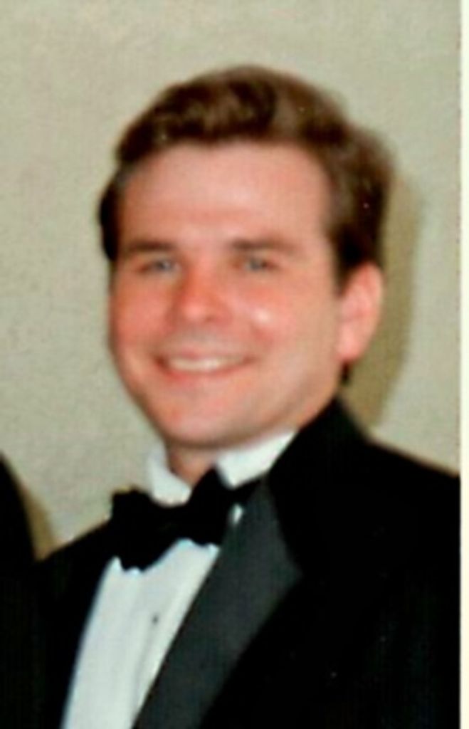 Donald Wayne Kellermann Profile Photo