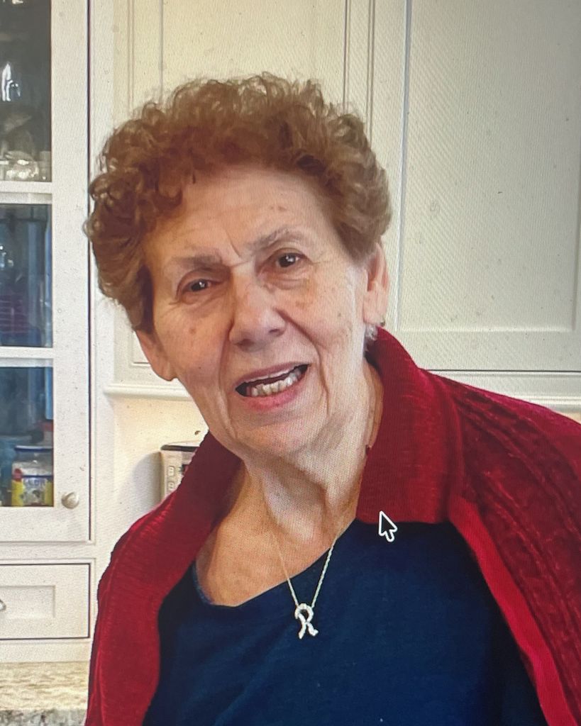Rachel Rita King