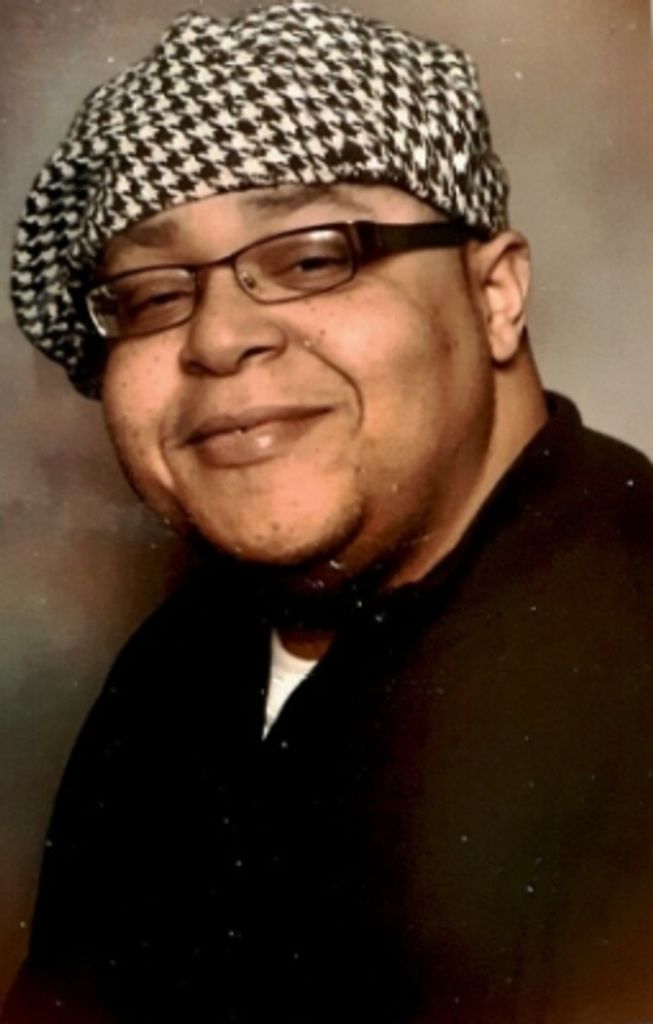 Colin A Smith