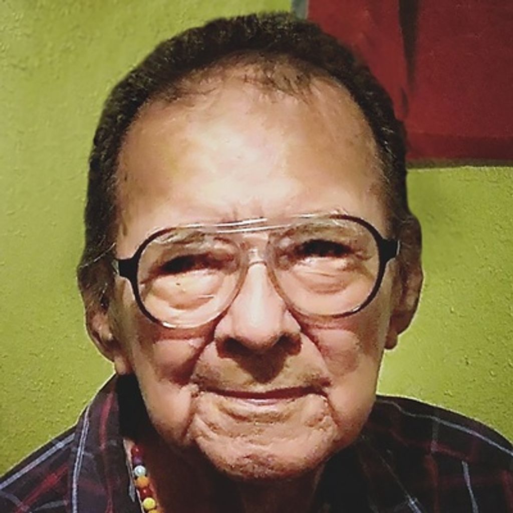 Simon "Pop" R. Rivera