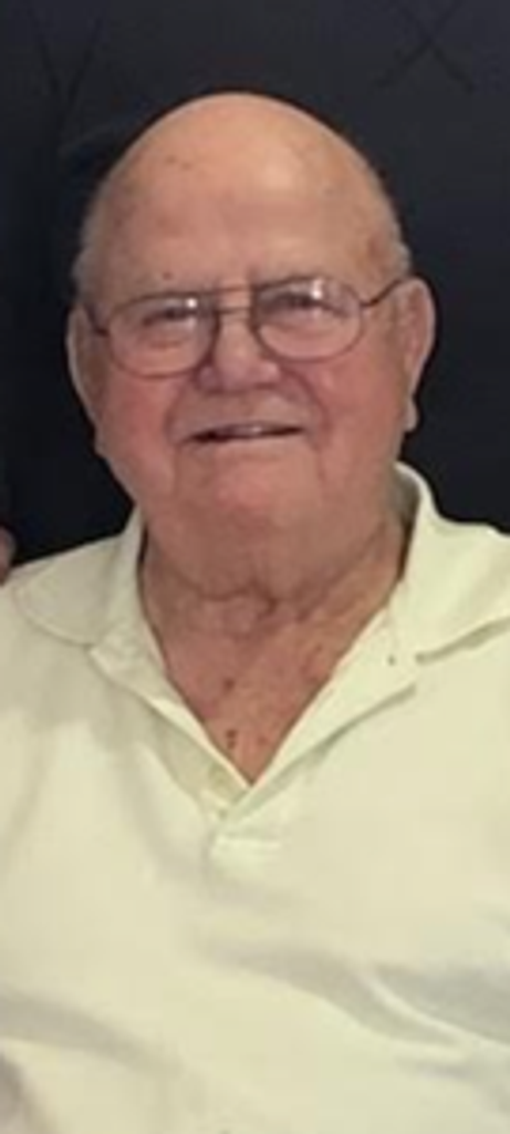 Eugene Conoyer