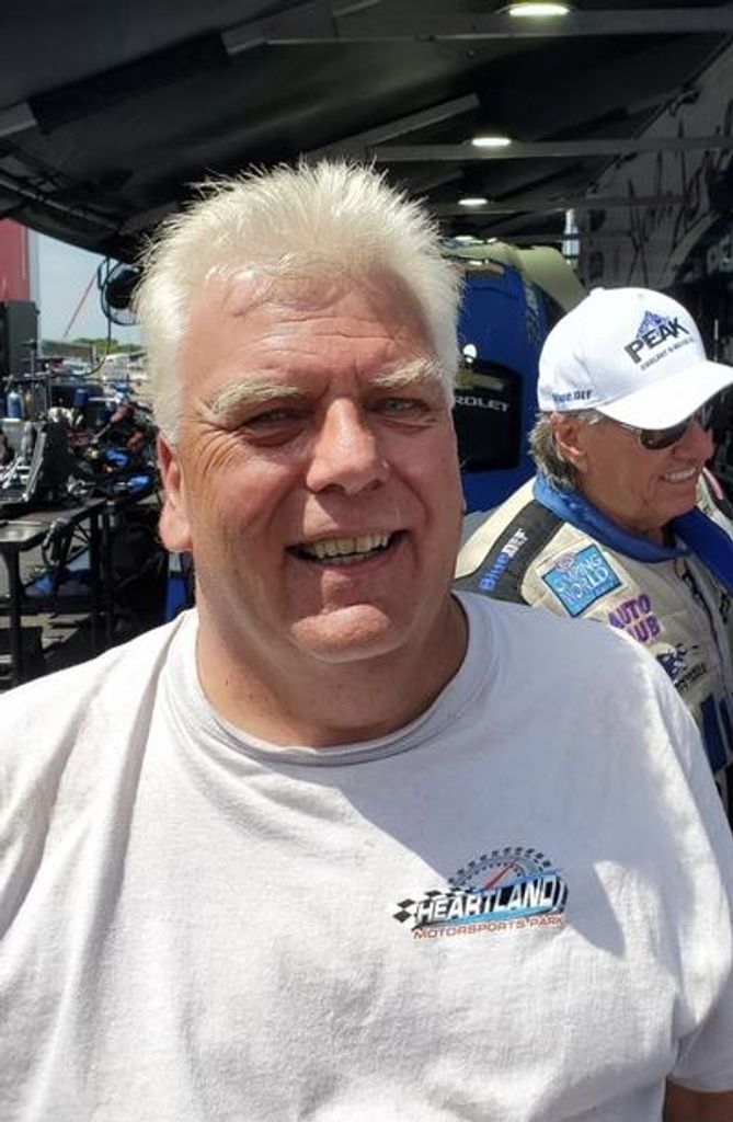 James Daniel Wood, Jr.