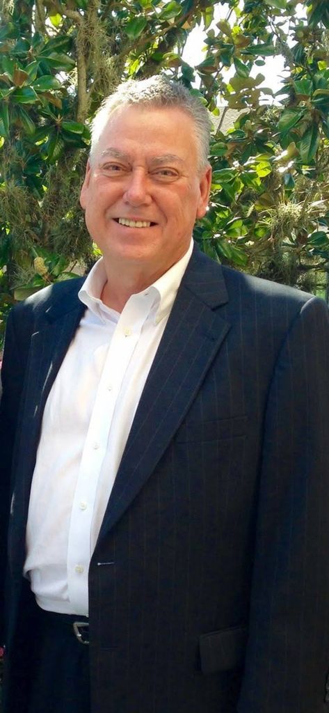 William H. (Bill) Cotton Profile Photo