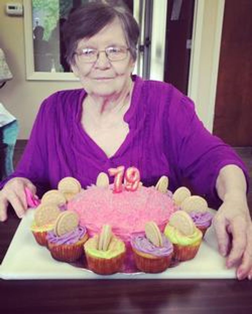 Lila F. Mullen Profile Photo