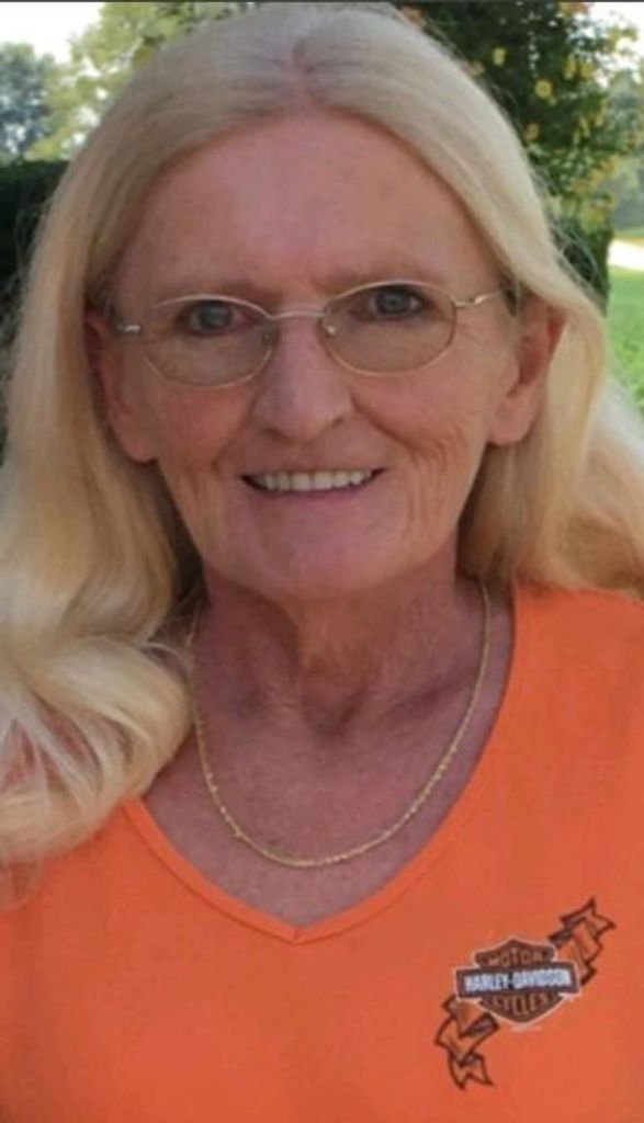Patricia Lynn (Smith)  Hamilton