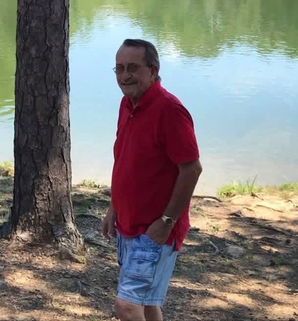 James Darwin Gunter Profile Photo