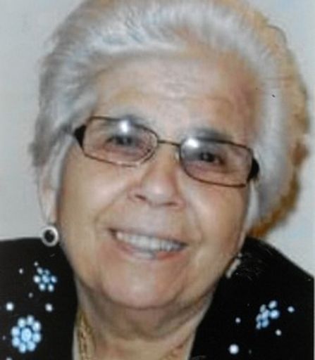 Maria D'Agostino Profile Photo