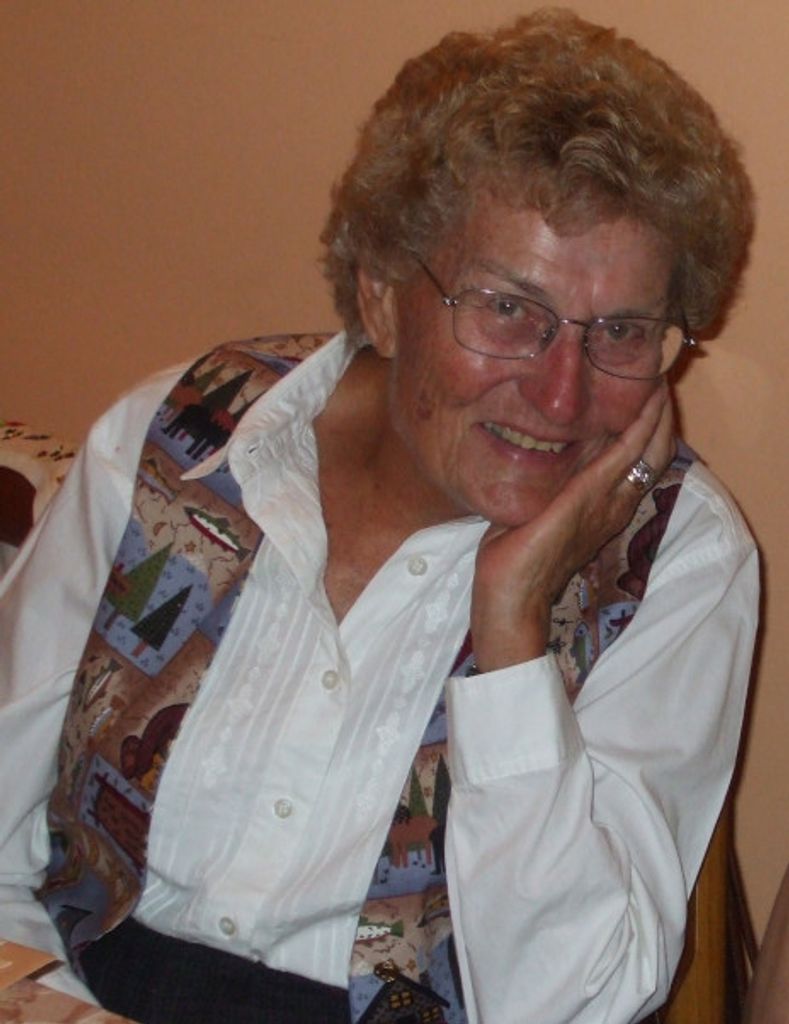 Dorothy Elizabeth Nelson Profile Photo