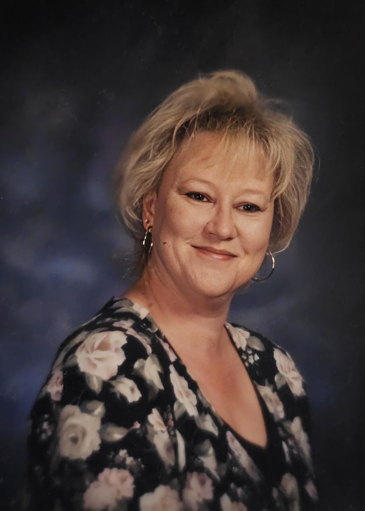 Catherine W Bush Profile Photo