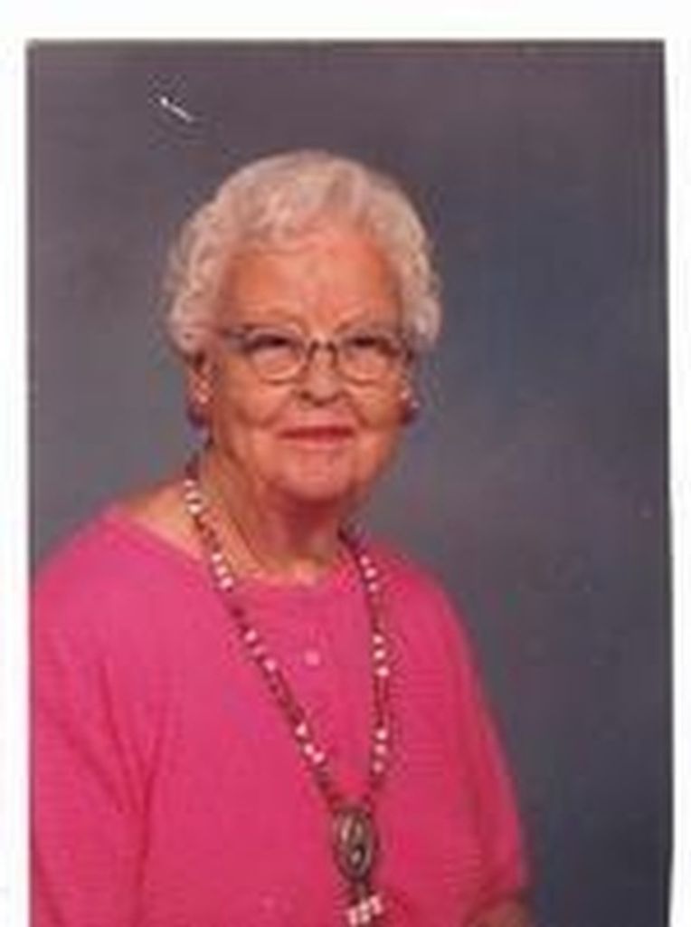 Mabel Marble
