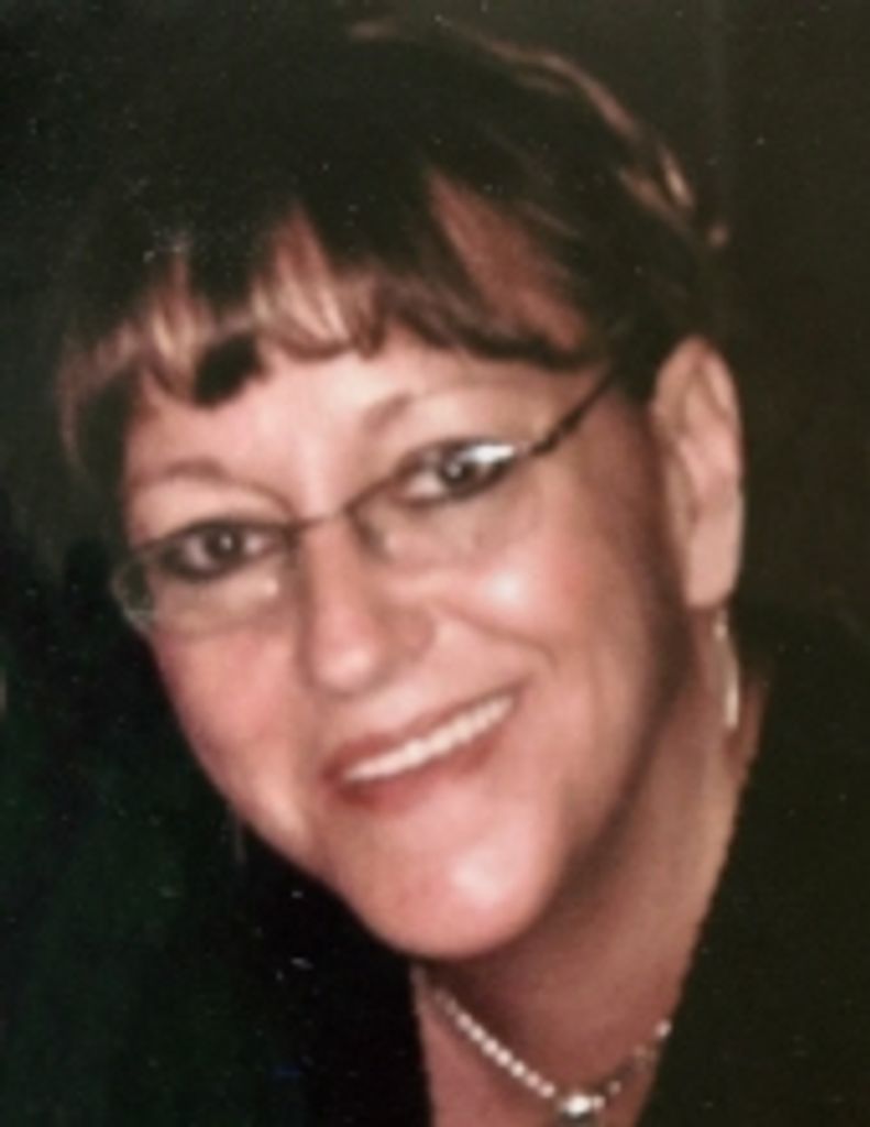 Suzanne  Marie Skolak