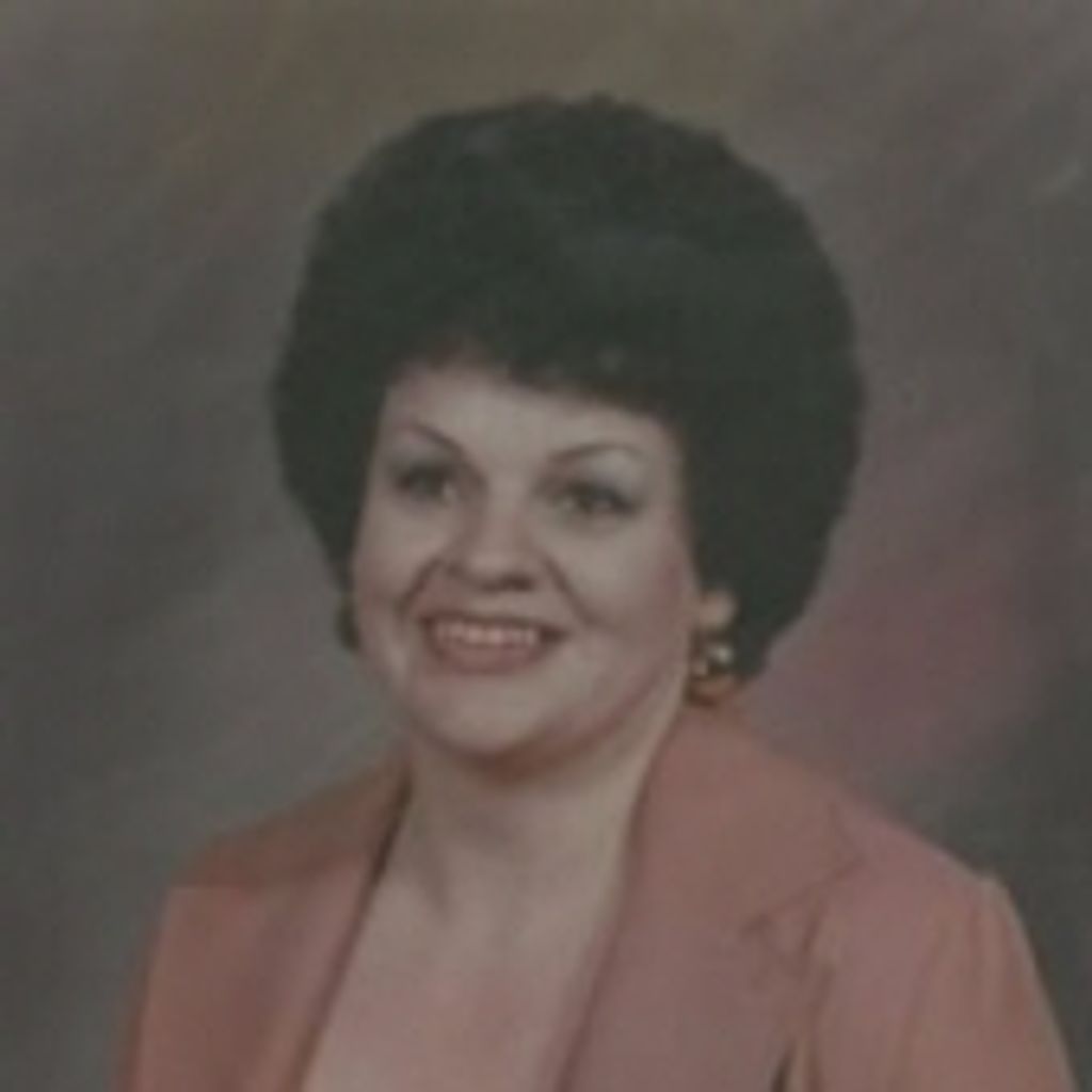 Goldie Lois Wytcherley