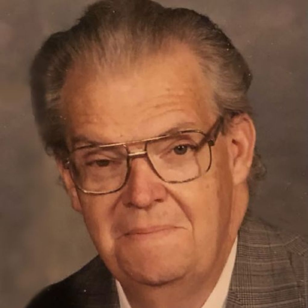 Thomas L. Davidson