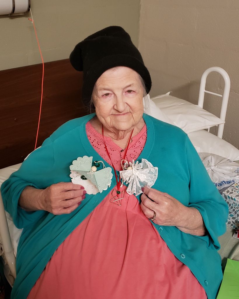 Stella Kansas Watson