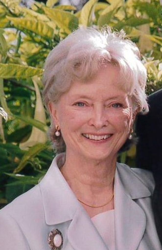 Barbara R. Poulin