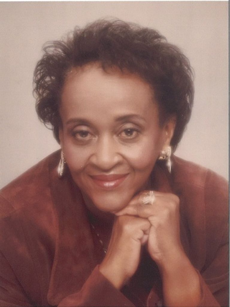 Mrs. Doris Ruth Gibson Profile Photo