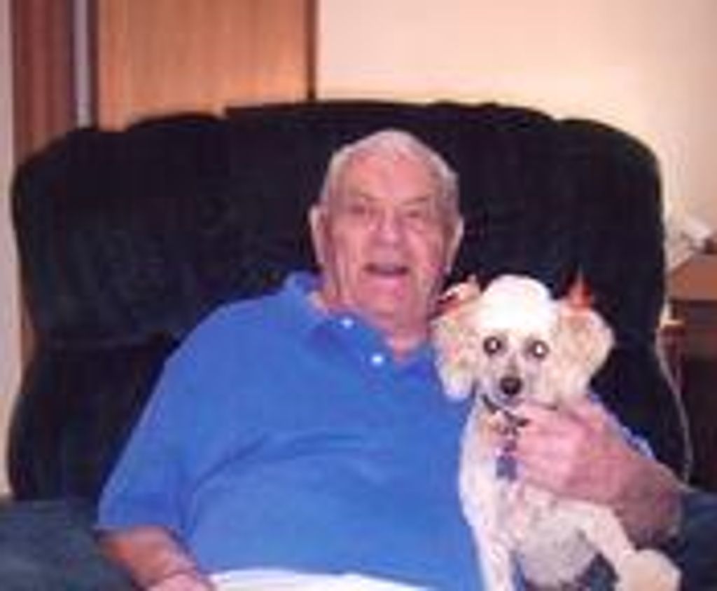 Stuart Lee Compton