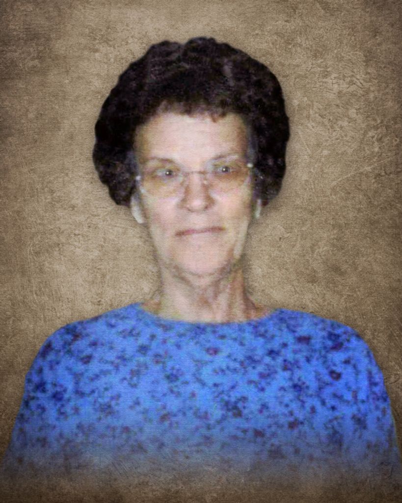 Patsy Johnson